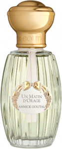 Парфумерія Annick Goutal Un Matin dOrage парфумована вода