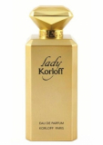 Korloff Paris Парфумерія Korloff Lady Korloff Eau de Parfum парфумована вода