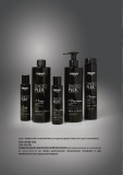 Dikson Dikso Plex (№1 - 1 шт; № 2 - 2 шт) 100*3 Захисна технология для поддержки целостности та здоров'я волос