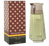 Carolina Herrera For Men старий дизайн горошек