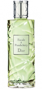 Dior Escale A PONDICherY