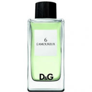 Dolce & Gabbana 6 LAmourEUX