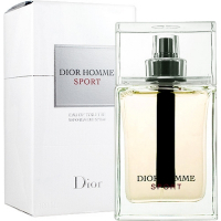 Dior Dior Homme Sport туалетна Вода для чоловіків