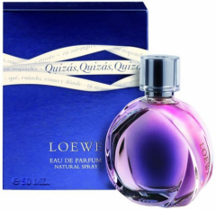 Парфумерія Loewe QUIZAS QUIZAS QUIZAS