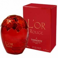 Torrente L'or Rouge