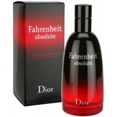 Dior Fahrenheit Absolute