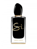 Парфумерія Giorgio Armani Si Eau de Parfum Intense Limited Edition парфумована вода 50мл