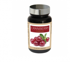 Nutri Expert LIDK65 Nutriexpert Журавлина КОМПЛЕКС / CRANBERRY COMPLEX, 60 капсул