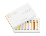 Maison Francis Kurkdjian Discovery Collection For Her парфумована вода 8*11мл (Aqua Universalis + Aqua Vitae + Aqua Celestia+ Amyris Femme +Pluriel Femin