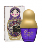 Парфумерія AppLe Parfums ALENKA MAGIC Woman парфумована вода для жінок 35ml