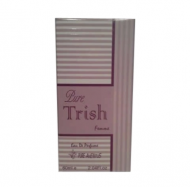 FLY FALCON Pure TRISH Woman парфумована вода для жінок 60 мл