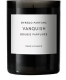 Byredo Parfums Vanquish Fragranced Candle Свічка парфумована 240г
