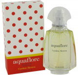 Carolina Herrera Aquaflore туалетна вода