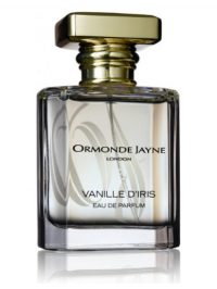 Парфумерія Ormonde Jayne Vanille diris