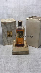 Chabrawichi Nеfertiti Parfum Вінтажна парфумерія (клетка)