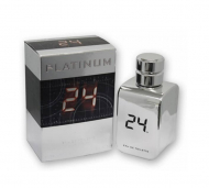 24 Platinum туалетна вода 100 мл