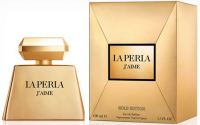 Парфумерія La Perla J`Aime Gold Edition парфумована вода 100 мл