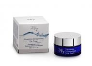 Hlavin Nourishing Concentrated Eye Cream 24/7 Поживний крем для повік 30мл