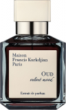 Парфумерія Maison Francis Kurkdjian Paris oud Velvet mood Extrait De Parfum