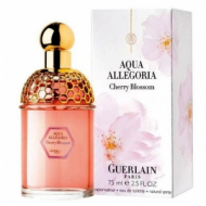 Парфумерія Guerlain Aqua Allegoria Cherry Blossom