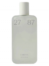 27 87 Perfumes Lametta парфумована вода
