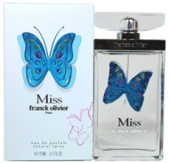 Парфумерія Franck Olivier Miss Franck Olivier
