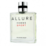 Chanel Allure Homme Sport Cologne