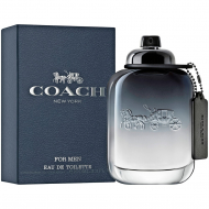Coach Coach For Men парфумована вода