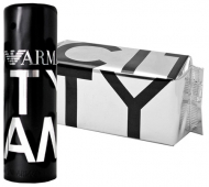 Giorgio Armani Emporio City Glam For Him