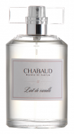 Chabaud Maison De Parfum Lait de Vanille туалетна вода