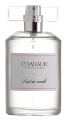 Chabaud Maison De Parfum Lait de Vanille туалетна вода