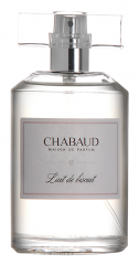 Chabaud Maison de Parfum Lait de Biscuit