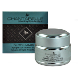 Chantarelle Hyalugene 12,5 % Serum Face & Eye – Зволожуюча и Омолоджуюча Сироватка для шкіри обличчя и области навколо очей 30 мл