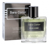 Sarah Connor Pour Homme