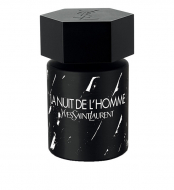 Yves Saint Laurent La nuit De L`Homme Collector Edition