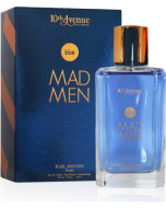 Karl Antony 10-th Av. MAD men Blue