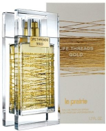 La Prairie Life THREADS Gold