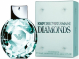 Парфумерія Giorgio Armani Emporio Armani Diamonds Woman