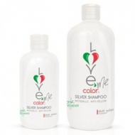 Dott. Solari Blonde Everywhere Шампунь срібний Silver Shampoo