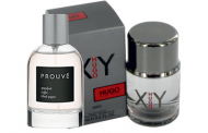Prouve Prouve 16 Parfum 50мл men