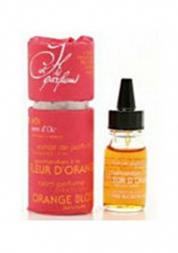 Terre d'Oc Арома-екстракт інтер'єрний Ніжність Квітив Апельсина Room Perfume extract orange