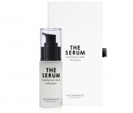 Alex Cosmetic the Serum hyaluron Rose inFusion глубоко Зволожуюча регенеруюча Сироватка 30 мл