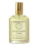 Парфумерія Nicolai Parfumeur Cedrat - Eau De Cologne 100 мл