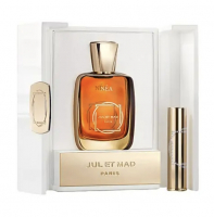 Jul et Mad Paris Nea 50мл + 7мл Refillable спрей Parfum