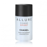 Chanel Allure Homme Sport deo-stick 75ml Парфумований Дезодорант для чоловіків
