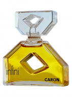 Caron infini Parfum 7,5мл Natural Спрей