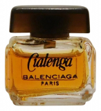 Вінтажна парфумерія Balenciaga Cialenga Parfum 15мл