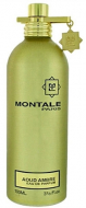 Montale Aoud Ambre парфумована вода