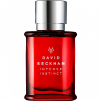 David Beckham David & Victoria Beckham Beckham Intense Instinct