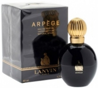 Парфумерія Lanvin Arpege